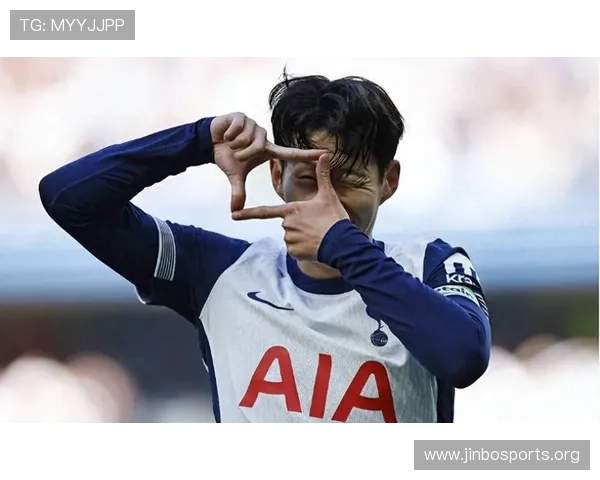 孙兴慜关键时刻冷静应对 展现日益成熟的比赛经验与领导力