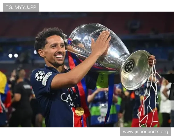 马尔基尼奥斯：巴黎需要继续奋斗接下来的两个月至关重要